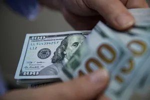 Денежные переводы в Узбекистан выросли на 13% и достигли $9,3 млрд за полгода