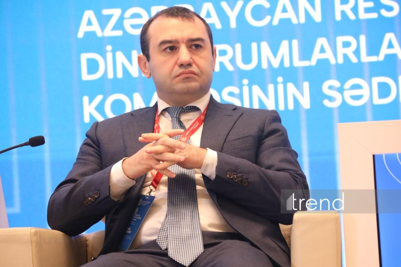 Kitabxanaların 96 faizində avtomatlaşdırılmış idarəetmə sistemi tətbiq olunmayıb