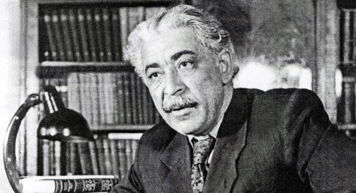 Səməd Vurğunun maşını Bakıya gətirildi
