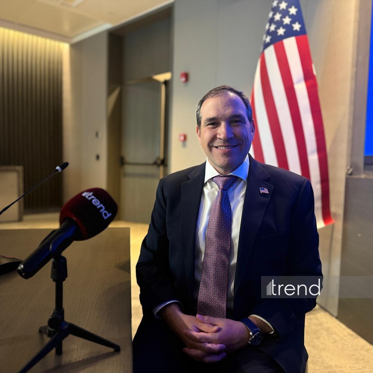 TRIPP gözləniləndən daha çox potensiala malikdir