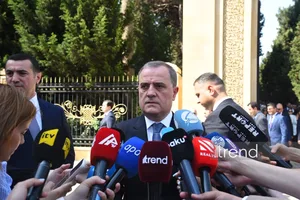 Глава МИД Азербайджана о процессе делимитации госграницы с Арменией