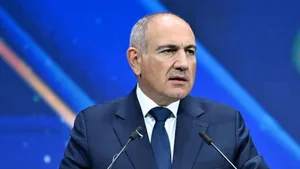 Paşinyandan yeni konstitusiya ilə bağlı açıqlama
