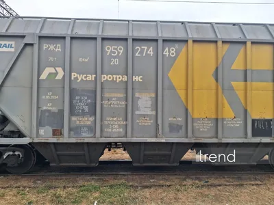 Rusiyadan Ermənistana Azərbaycandan tranzit keçməklə buğda göndəriləcək