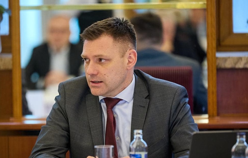 Словакия предложила Азербайджану совместно решать климатические вызовы