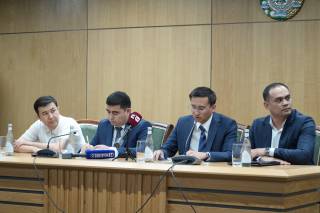Семинар по исполнительской дисциплине