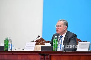 Новая госпрограмма нацелена на рост аграрного производства в Азербайджане