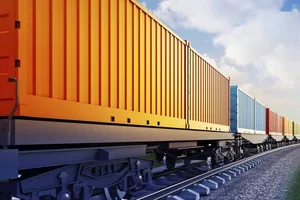 ADY увеличила перевозки серы и сопутствующих грузов более чем на 31%
