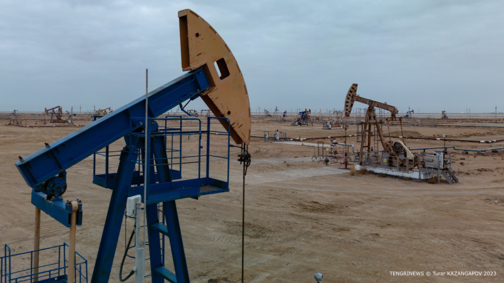 Казахстан увеличит добычу нефти - опубликованы новые квоты ОПЕК+