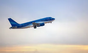 AZAL отменил рейсы Баку—Нахчыван