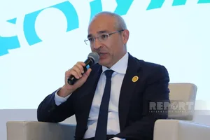 Микаил Джаббаров назвал горнодобывающую отрасль одним из приоритетов освобожденных территорий