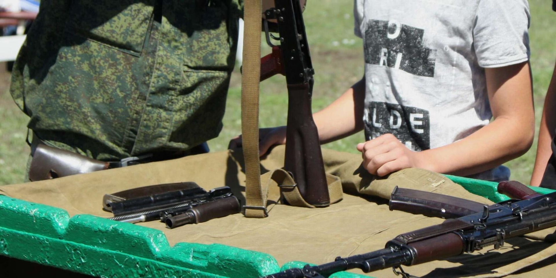 До 70 процентов молодежи призывного возраста в КР негодны к военной службе