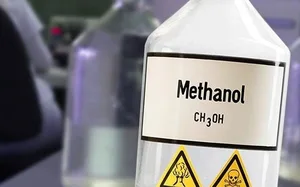 Азербайджан снизил экспорт метанола из-за профилактики на заводе