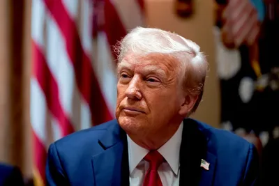 Дональд Трамп поделился публикацией с оценкой президента Азербайджана об отношениях с США