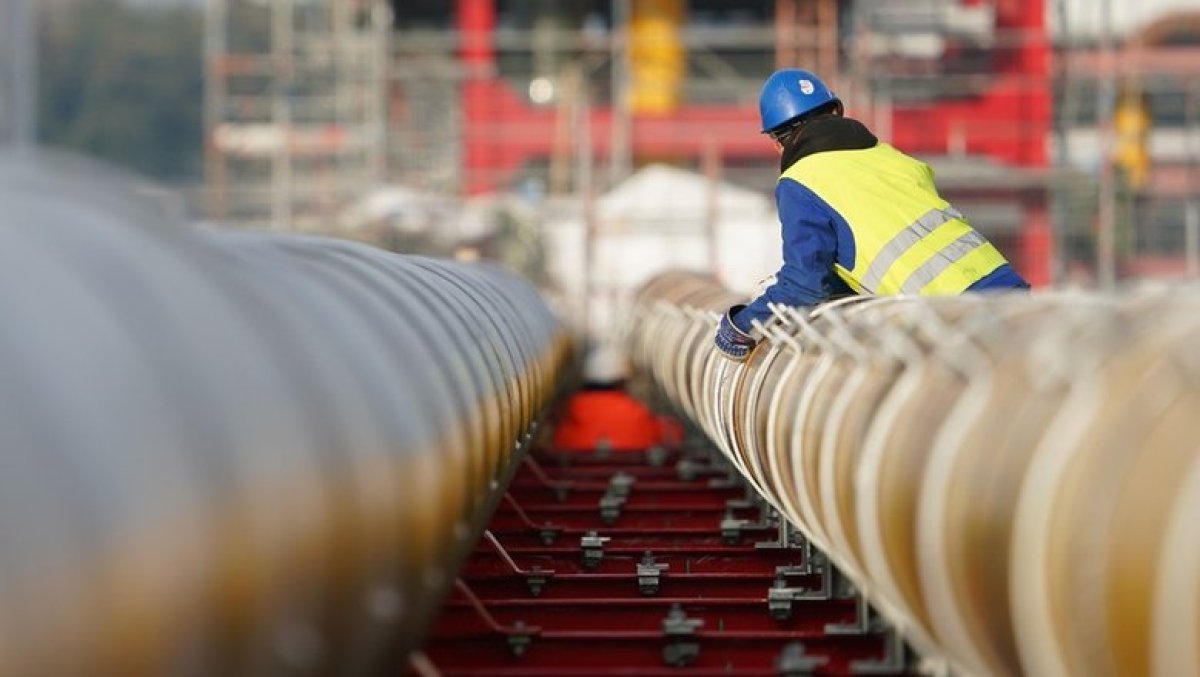 Азербайджан построит в Сербии газотурбинную электростанцию