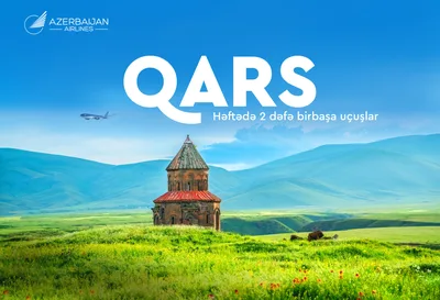 AZAL представлен в Турции наибольшим количеством маршрутных направлений