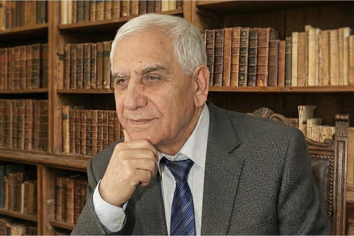 Xalq şairi Nəriman Həsənzadənin vəziyyəti