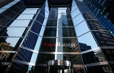 Fitch: SOFAZ в 2024-2026гг входит в число крупнейших покупателей золота