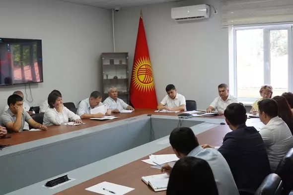 Госорганы и бизнес обсудили порядок и сроки пересчета запасов полезных ископаемых