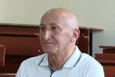 Ali məktəbə qəbul olan ən yaşlı tələbə: Ən çox nəvələri sevindi