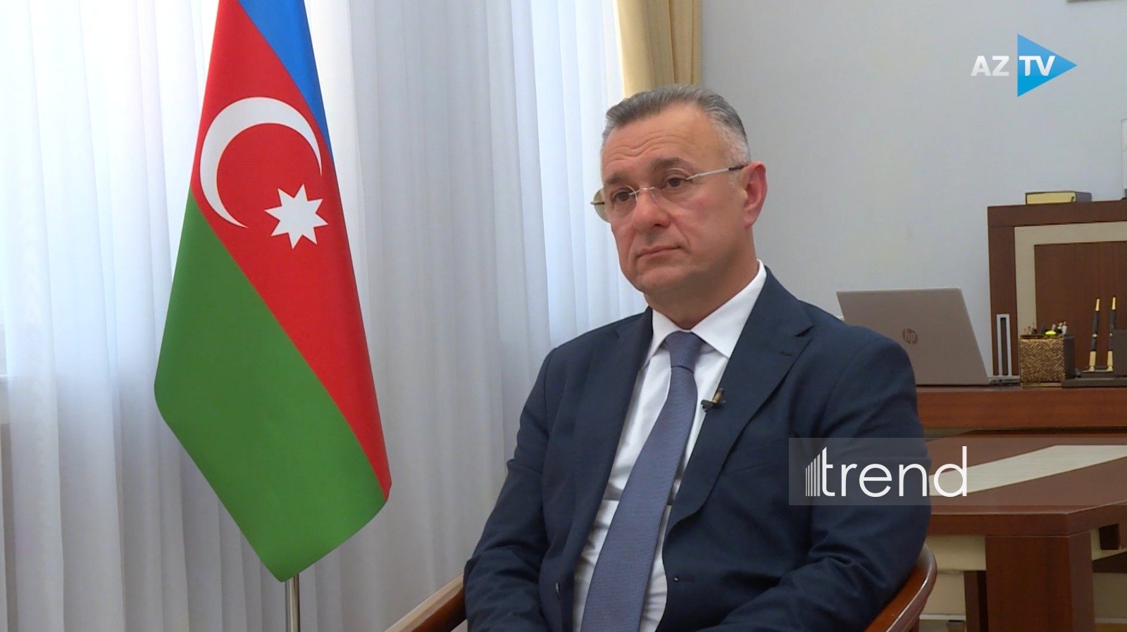 В Азербайджане откроется дипломный курс по китайской и корейской медицине - Теймур Мусаев