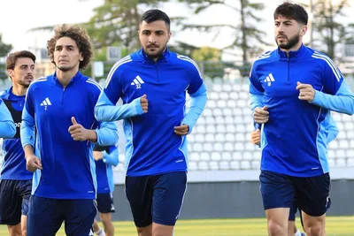 Лига конференций: «Зиря» в Кутаиси против местного «Торпедо»