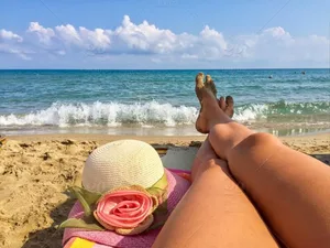 Sabah Abşeron çimərliklərində gözlənilən hava şəraiti