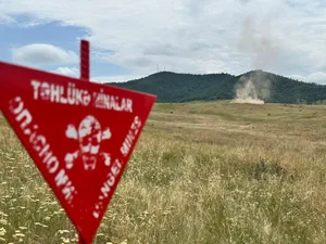 Азербайджанские жертвы минного террора: о чем важно напоминать всему миру