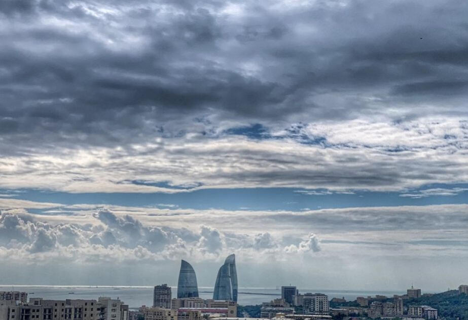 Super El-Nino: Azərbaycanda gözlənilməz hava dəyişiklikləri