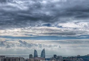 Super El-Nino: Azərbaycanda gözlənilməz hava dəyişiklikləri
