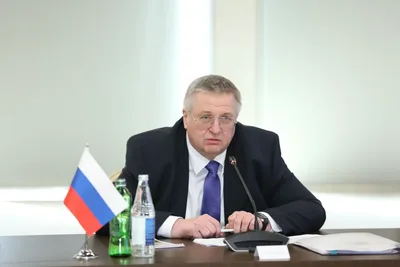Оверчук поблагодарил Азербайджан за поддержку в эвакуации российских граждан из Ирана