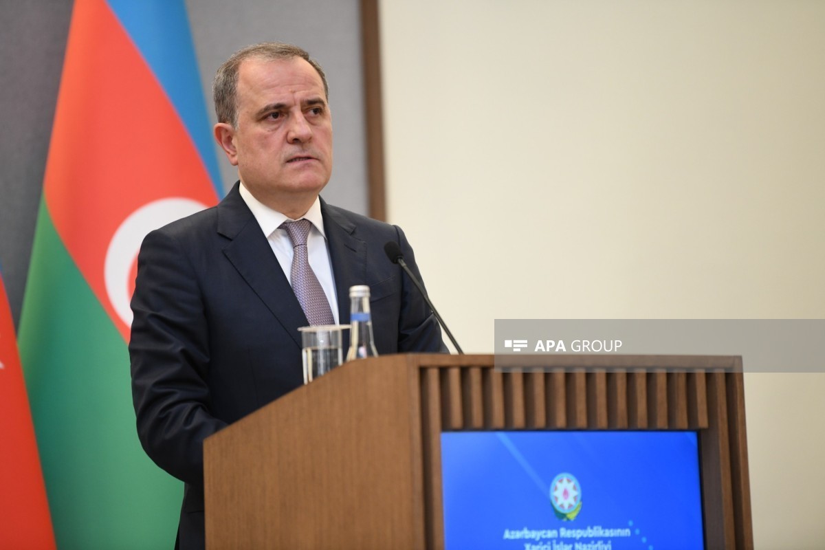 Байрамов: Минская группа ОБСЕ окончательно осталась в прошлом