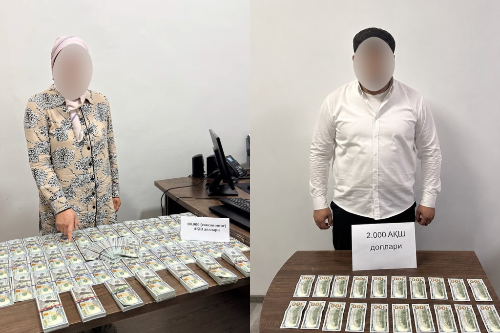 В Ташкенте и Андижане пресекли случаи мошенничества с землей