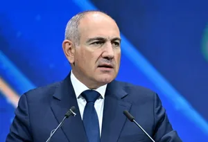 Пашинян надеется посетить Баку