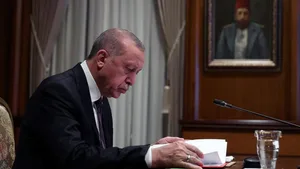 Эрдоган поcтановил создать академические подразделения İTÜ при Карабахском университете