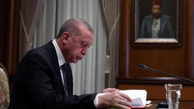 Эрдоган поcтановил создать академические подразделения İTÜ при Карабахском университете