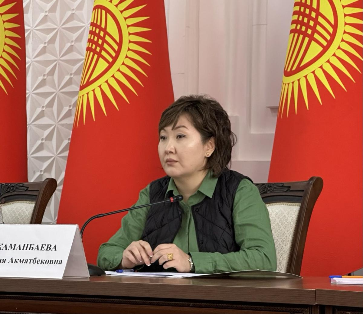 Омбудсмен КР обеспокоена нарушением прав обучающихся в религиозных учебных заведениях