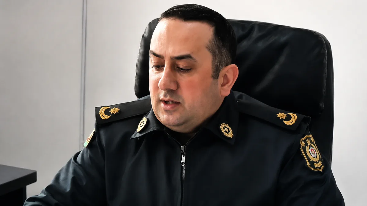 Прокуратура обжаловала решение по делу Расима Гасанова