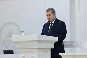 Минсельхоз: В Азербайджане появятся дополнительные зернохранилища на 150 тыс. тонн