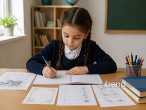 Продлен срок регистрации для поступления в лицеи и гимназии
