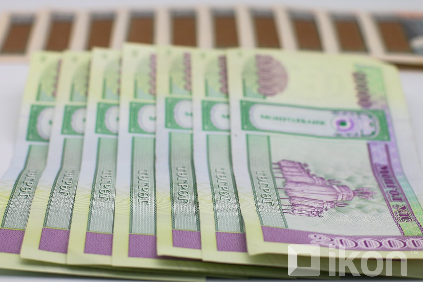 Нийгмийн Даатгалын Сангийн орлого 3.8 их наяд төгрөг болж өсөв
