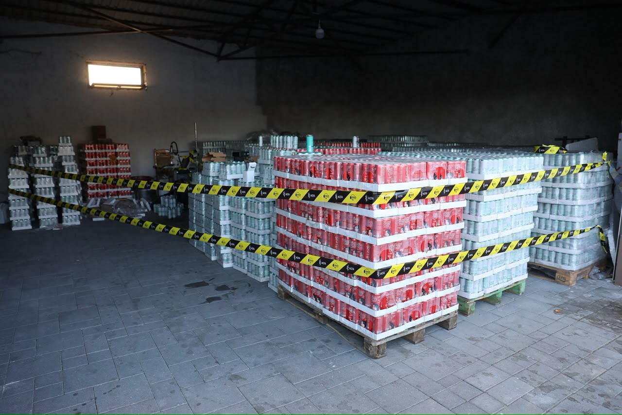 49 mindən çox içkinin tarixinin dəyişdirildiyi aşkarlanıb