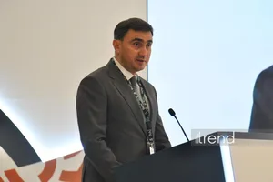 Замминистра отметил активное участие Азербайджана в международных экологических инициативах