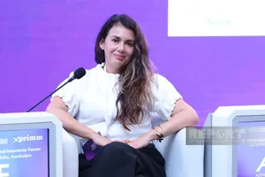 Элина Мошкович: В развивающихся странах до 90% убытков от стихийных бедствий не застрахованы