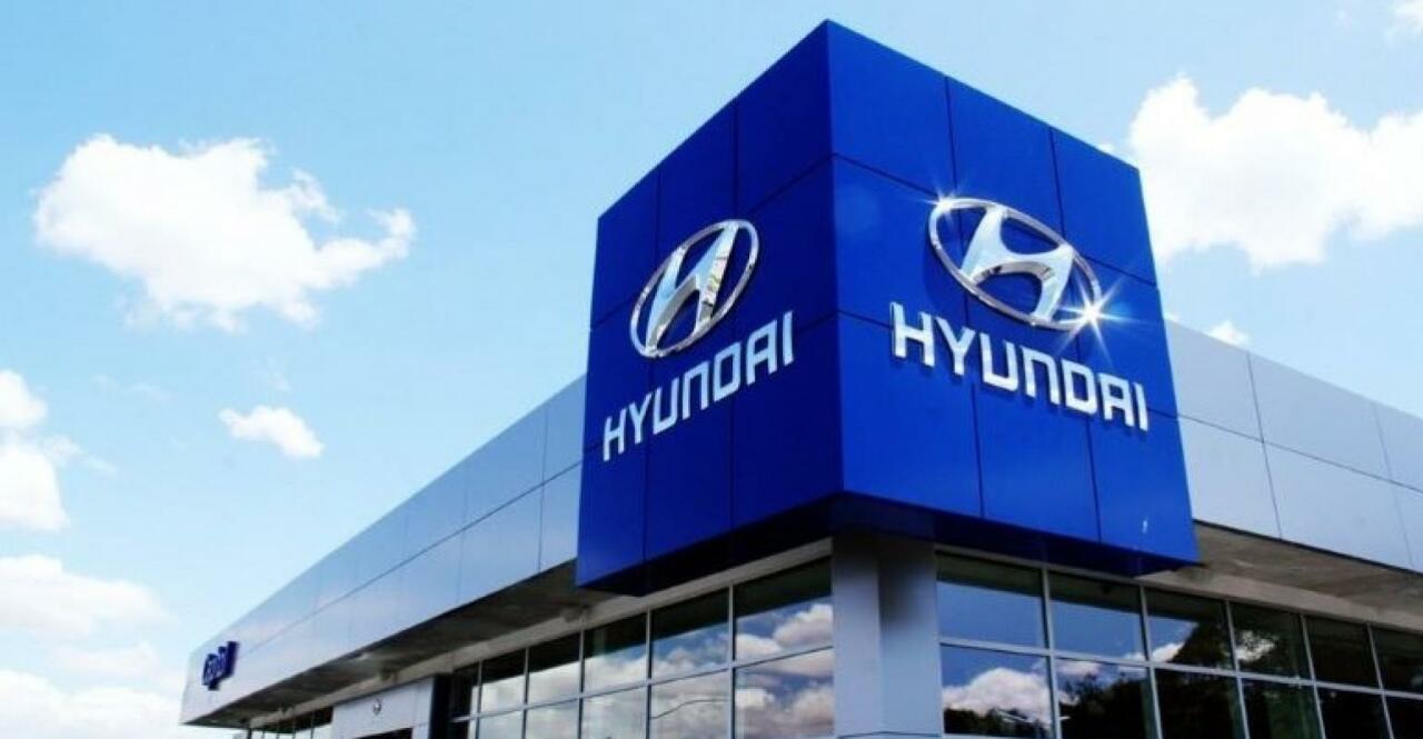 "Hyundai" ABŞ-dən 100 minə yaxın avtomobili geri çağırır