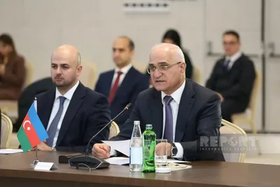 Шахин Мустафаев: Азербайджан привержен равноправному партнерству в отношениях с Россией