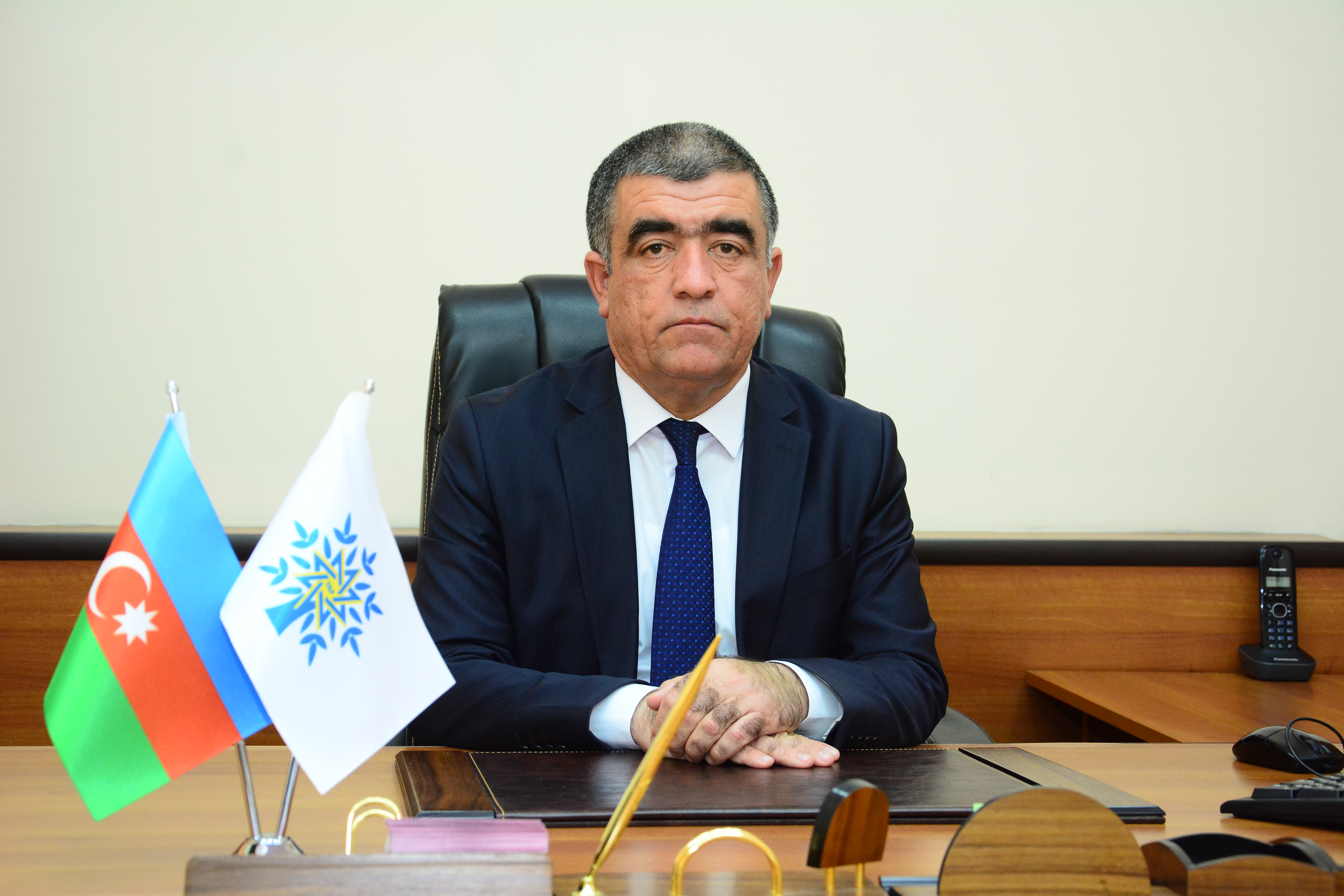Azərbaycan geniş coğrafiyada strateji tərəfdaş kimi qəbul olunur