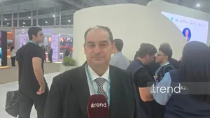 “Qobustan” GES-də tikinti işlərinin 90%-i tamamlanıb