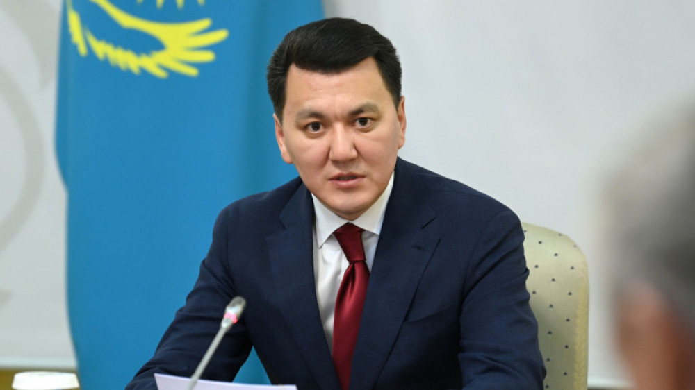 “Часть общего рутинного процесса“- Ерлан Карин о решении Конституционного суда