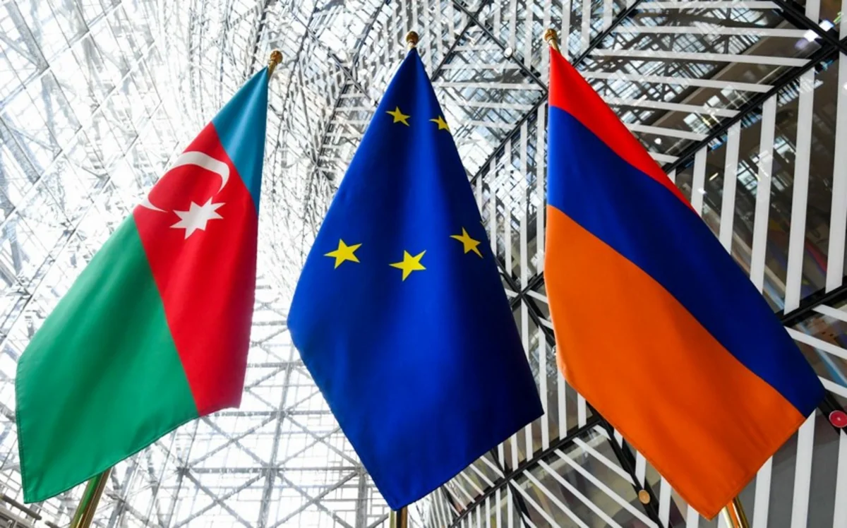 Миссия ЕС в Армении не будет заниматься мирным процессом с Азербайджаном