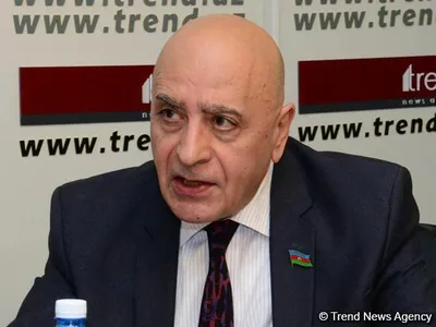 Баку поддерживает отношения и с Киевом, и с Москвой, потому что субъектен